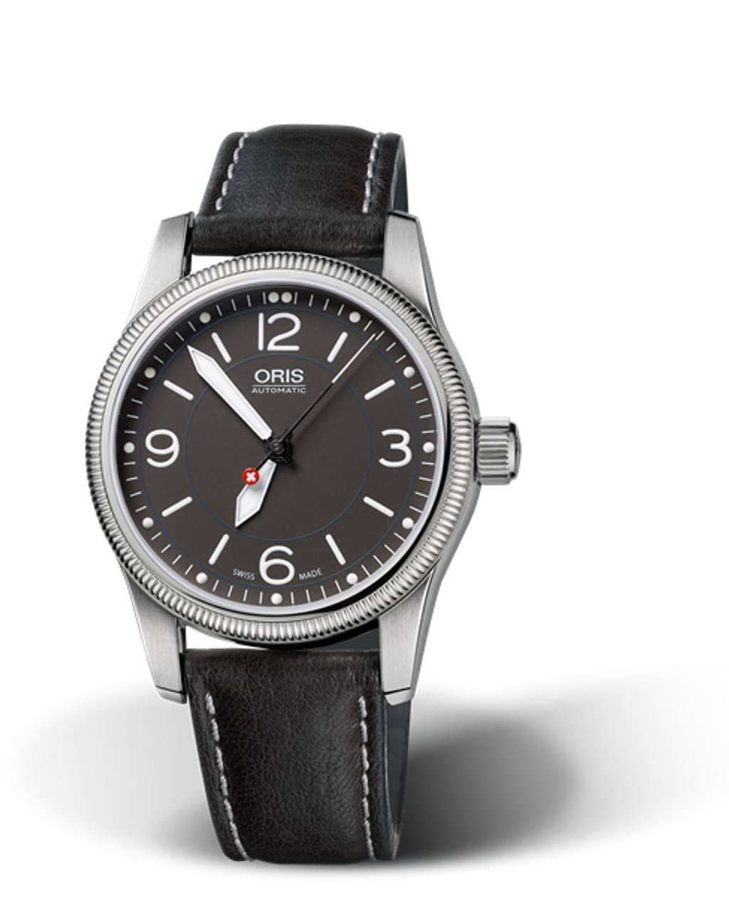 Vertical image of  Swiss Hunter Team PS Edition